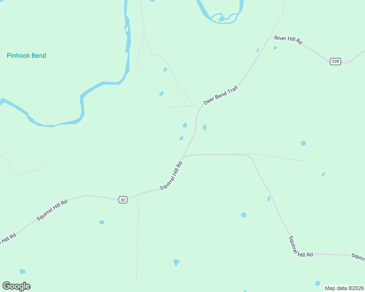 map of restaurants, bars, coffee shops, grocery stores, and more near 1700 Squirrel Hill Road in Glencoe