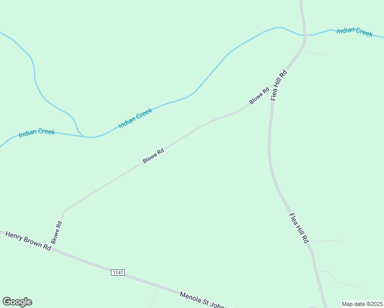 map of restaurants, bars, coffee shops, grocery stores, and more near 153 Blowe Road in Ahoskie