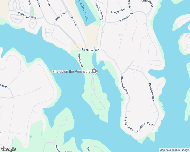 map of restaurants, bars, coffee shops, grocery stores, and more near 1383 Rozella Way in Gallatin