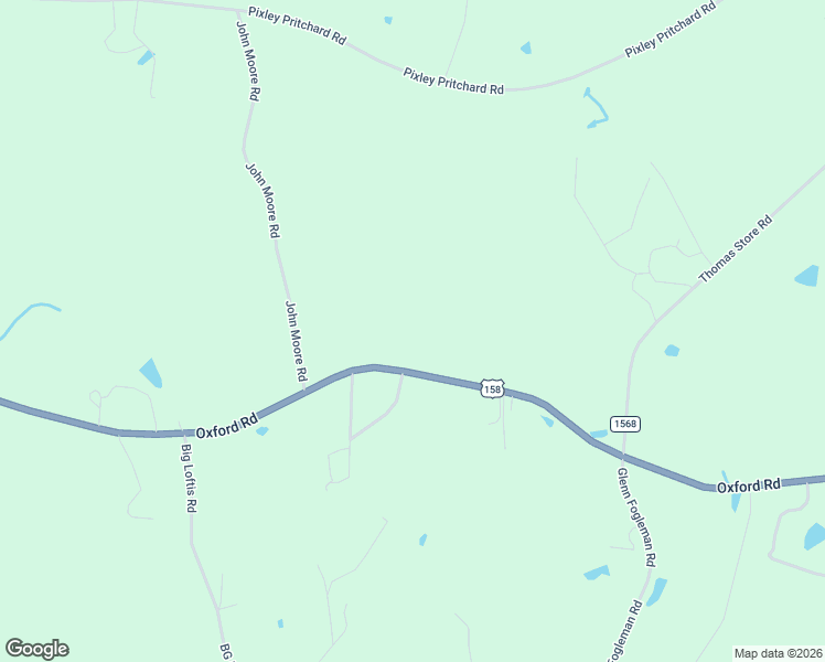 map of restaurants, bars, coffee shops, grocery stores, and more near 8867 Oxford Road in Timberlake