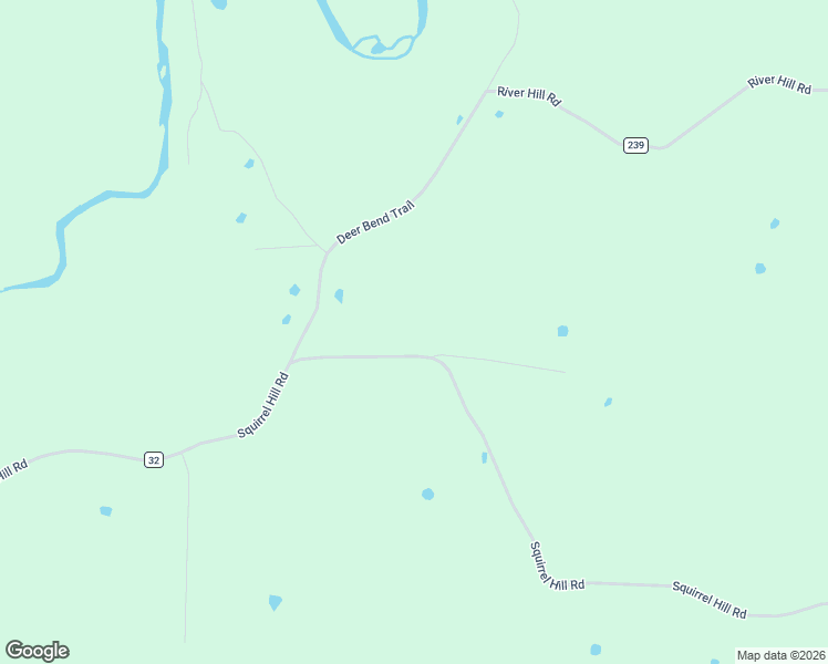 map of restaurants, bars, coffee shops, grocery stores, and more near 1700-2198 Squirrel Hill Road in Fulton