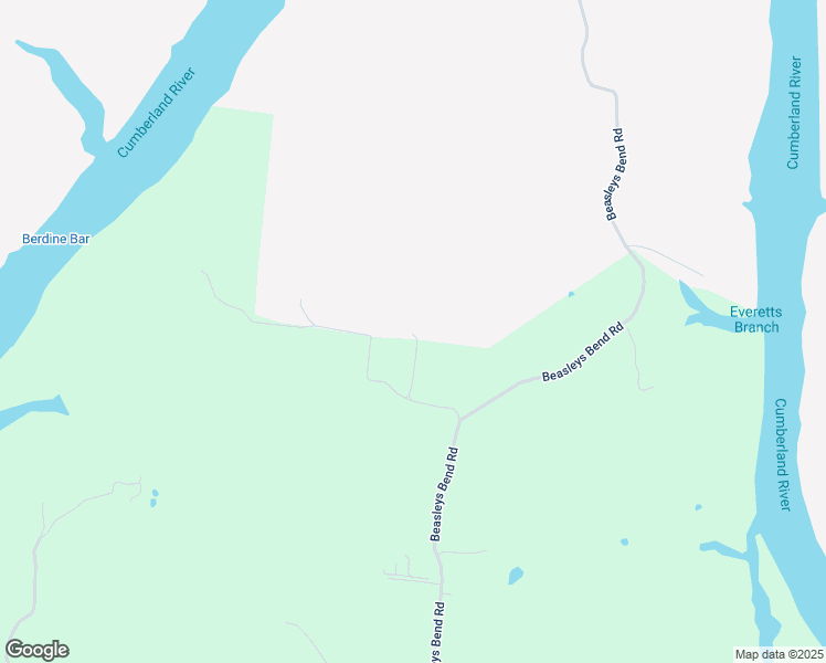 map of restaurants, bars, coffee shops, grocery stores, and more near 134 Lawrence Rose Road in Lebanon