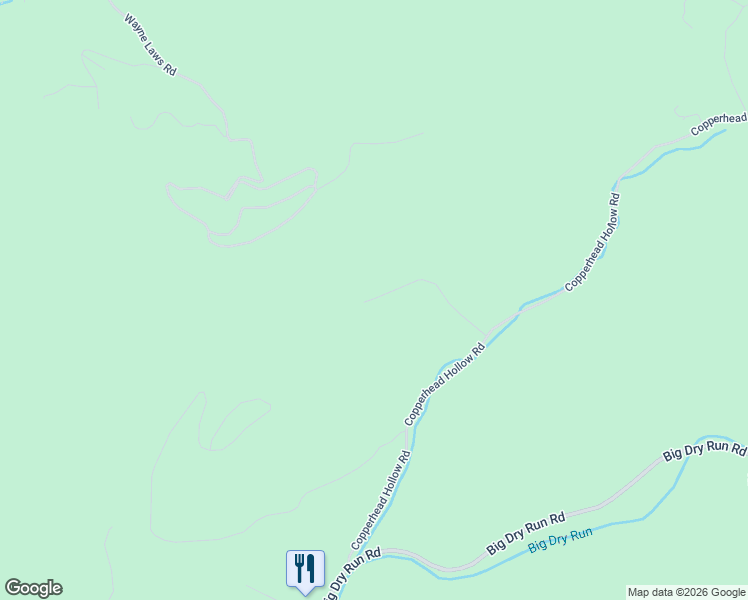 map of restaurants, bars, coffee shops, grocery stores, and more near in Butler