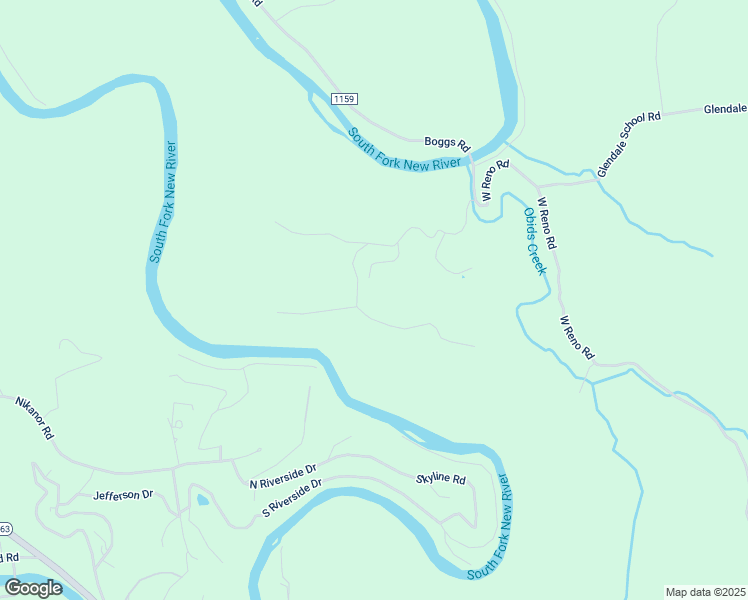 map of restaurants, bars, coffee shops, grocery stores, and more near 199 Hardwood Hill Drive in Jefferson