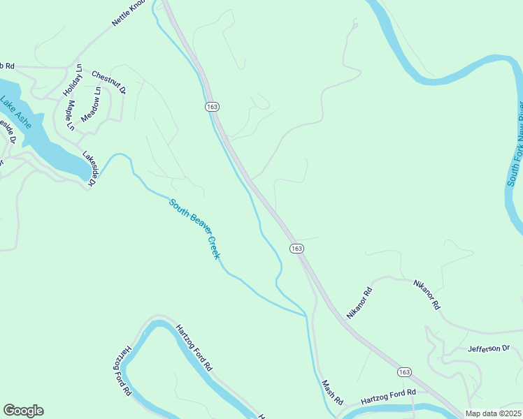 map of restaurants, bars, coffee shops, grocery stores, and more near in Jefferson