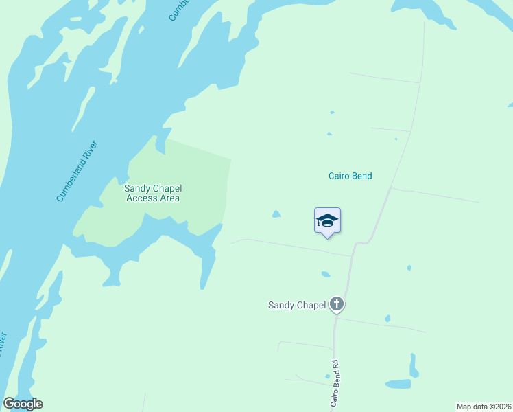 map of restaurants, bars, coffee shops, grocery stores, and more near 385 Wilson Boat Dock Road in Lebanon