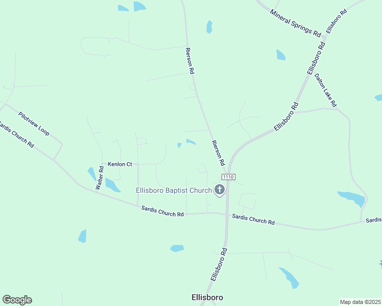 map of restaurants, bars, coffee shops, grocery stores, and more near 1214 Rierson Road in Madison