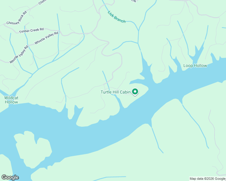 map of restaurants, bars, coffee shops, grocery stores, and more near 136 Landmark Drive in New Tazewell