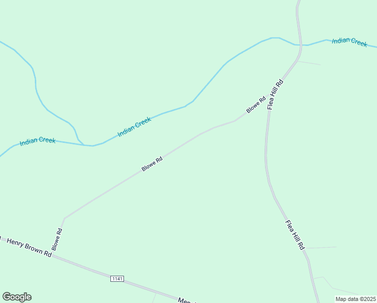 map of restaurants, bars, coffee shops, grocery stores, and more near 153 Blowe Road in Ahoskie