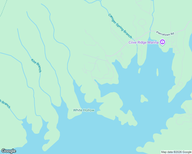 map of restaurants, bars, coffee shops, grocery stores, and more near 176 Lakeside Drive in Butler