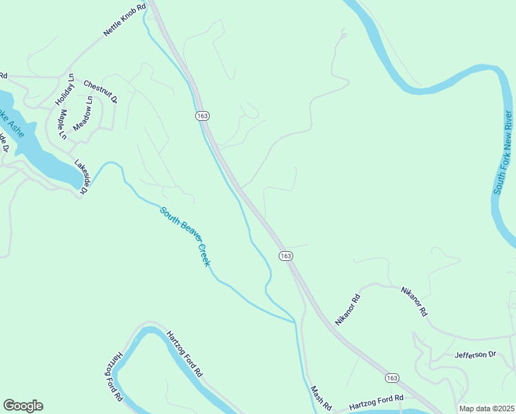 map of restaurants, bars, coffee shops, grocery stores, and more near in Jefferson