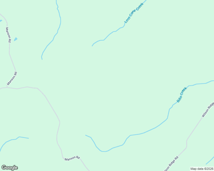 map of restaurants, bars, coffee shops, grocery stores, and more near 334 North Main Street in Jamestown