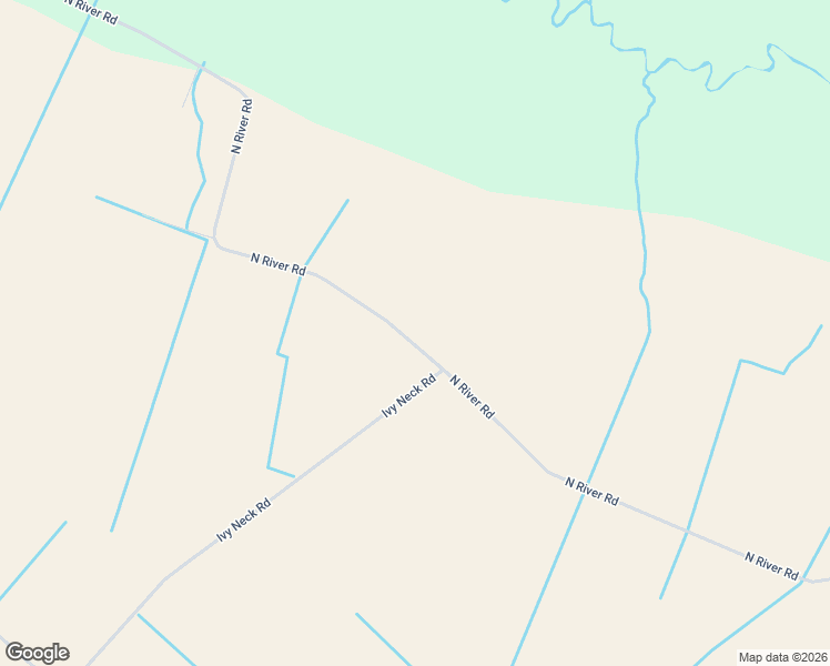 map of restaurants, bars, coffee shops, grocery stores, and more near 300 North River Road in Camden