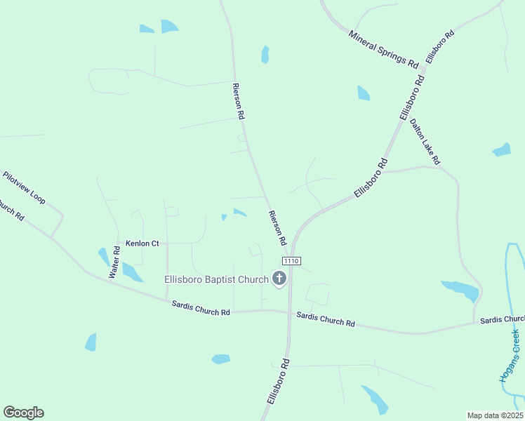 map of restaurants, bars, coffee shops, grocery stores, and more near 1214 Rierson Road in Madison