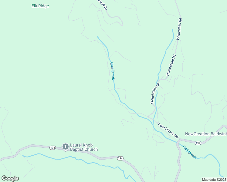 map of restaurants, bars, coffee shops, grocery stores, and more near 116 Quiet Place in Todd
