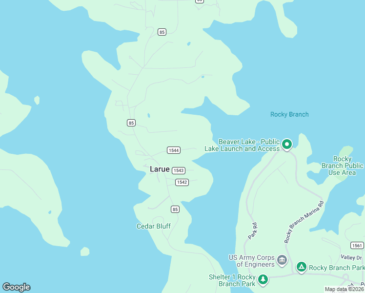 map of restaurants, bars, coffee shops, grocery stores, and more near 19762 Waldon Road in Little Flock
