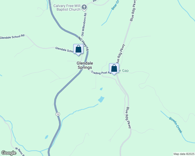 map of restaurants, bars, coffee shops, grocery stores, and more near 133 Hamilton Drive in Jefferson