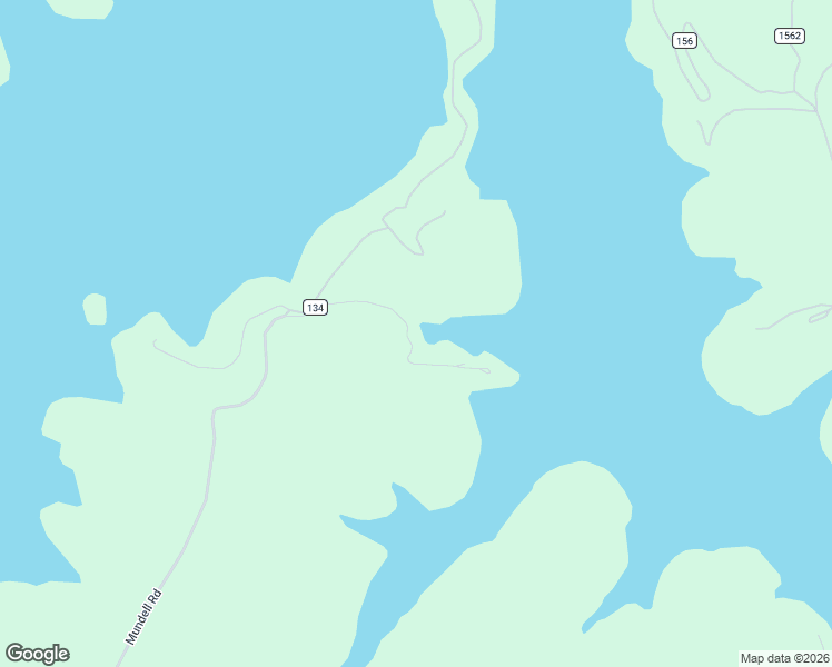 map of restaurants, bars, coffee shops, grocery stores, and more near 9290 Mundell Road in Rogers