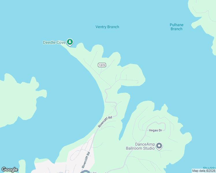 map of restaurants, bars, coffee shops, grocery stores, and more near 1 Puckett Road in Rogers