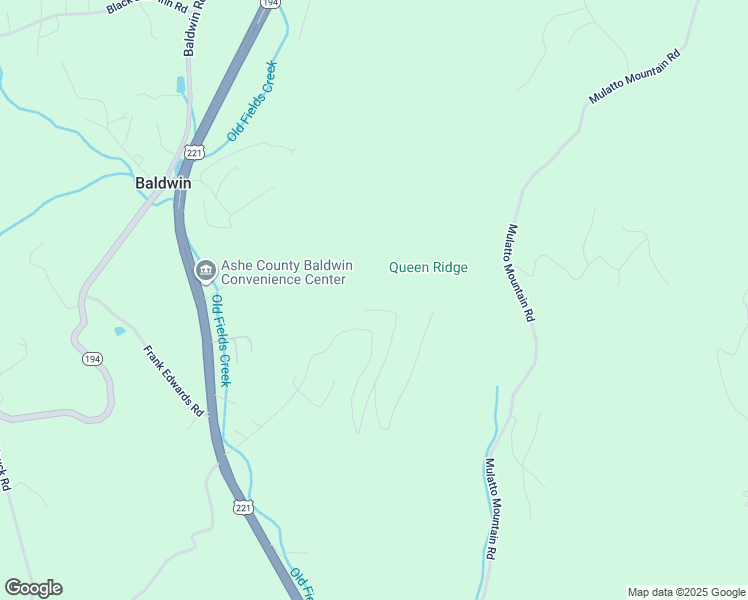 map of restaurants, bars, coffee shops, grocery stores, and more near 332 Indian Lake Drive in West Jefferson