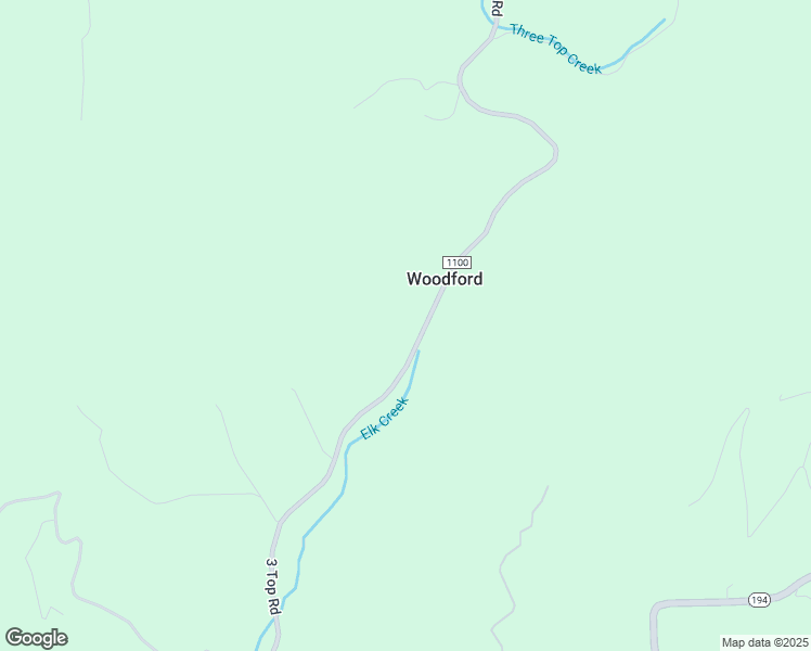 map of restaurants, bars, coffee shops, grocery stores, and more near 7994 3 Top Road in Todd