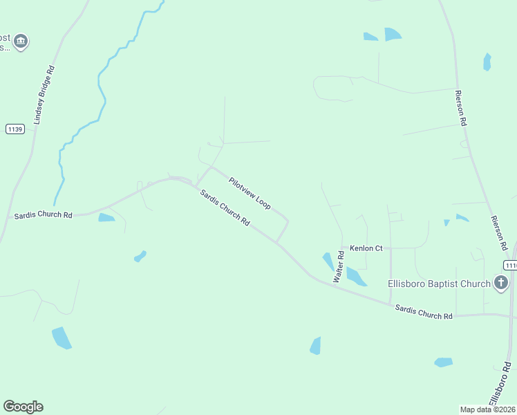 map of restaurants, bars, coffee shops, grocery stores, and more near 260 Pilotview Loop in Madison