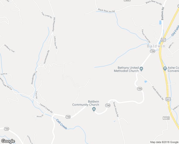 map of restaurants, bars, coffee shops, grocery stores, and more near 422 Holman Road in Todd