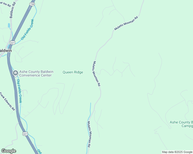 map of restaurants, bars, coffee shops, grocery stores, and more near 3033 Mulatto Mountain Road in Fleetwood