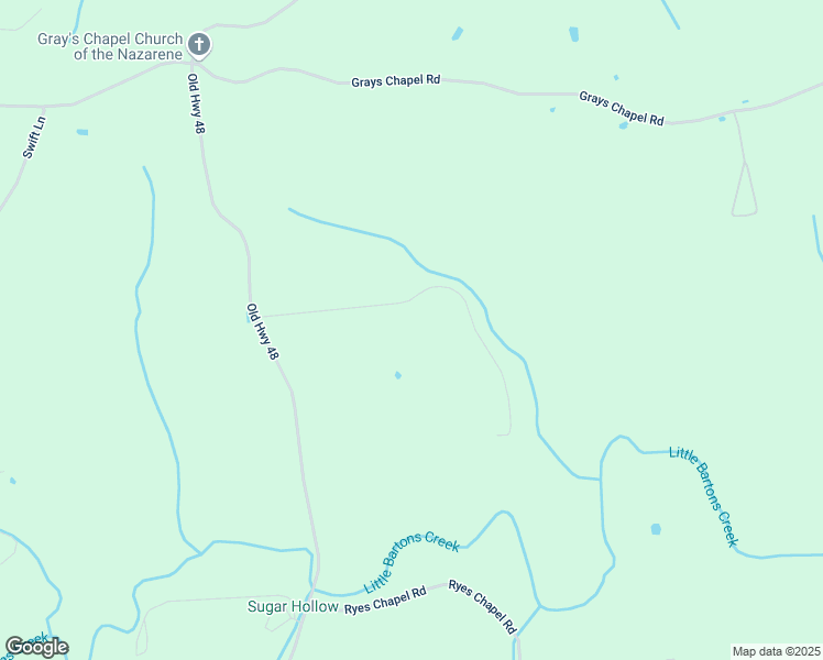 map of restaurants, bars, coffee shops, grocery stores, and more near in Southside