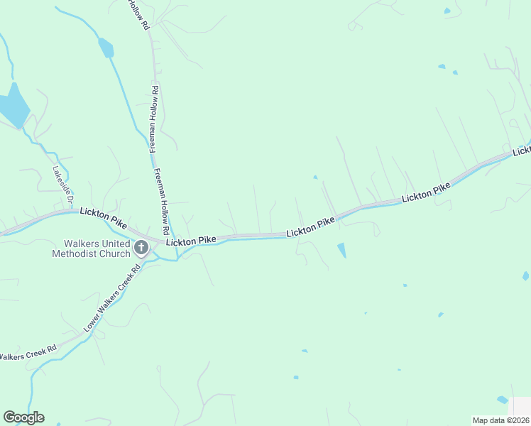 map of restaurants, bars, coffee shops, grocery stores, and more near 6276 Lickton Pike in Goodlettsville