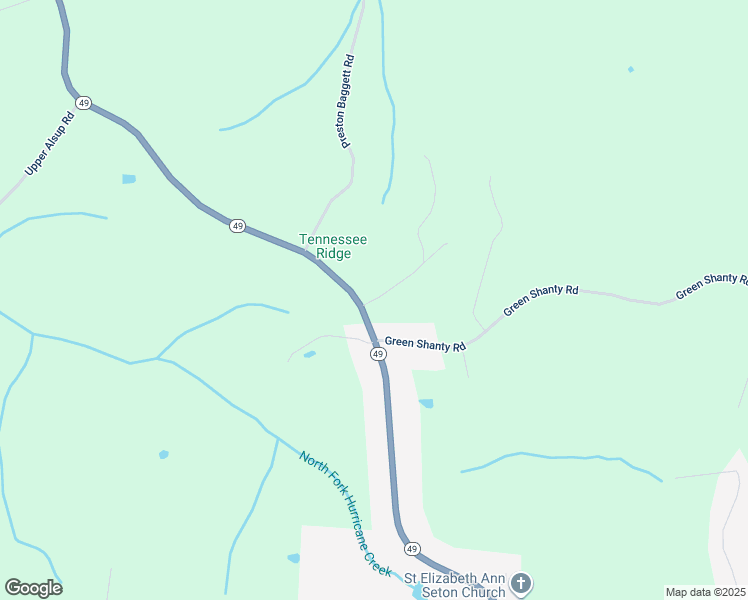 map of restaurants, bars, coffee shops, grocery stores, and more near 106 Oak Crest Drive in Tennessee Ridge