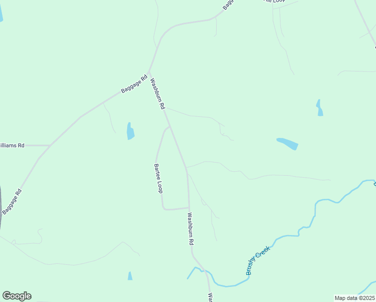 map of restaurants, bars, coffee shops, grocery stores, and more near 285 Washburn Road in Madison