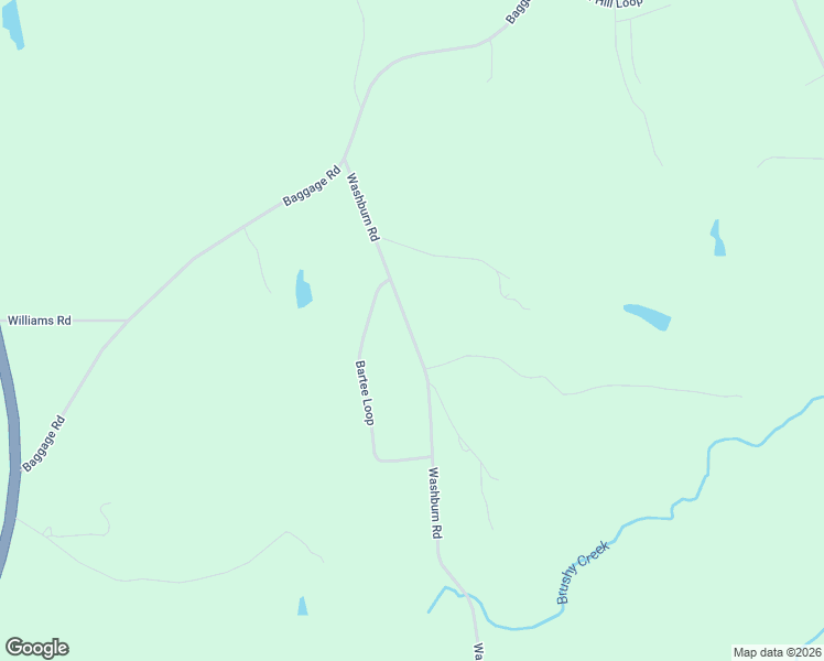 map of restaurants, bars, coffee shops, grocery stores, and more near 285 Washburn Road in Madison