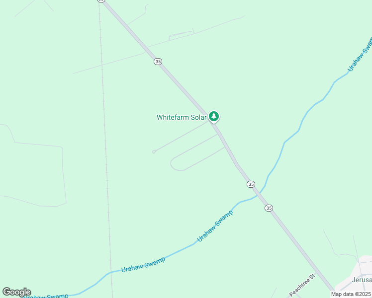 map of restaurants, bars, coffee shops, grocery stores, and more near 172 Indian Trail in Woodland