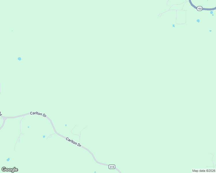 map of restaurants, bars, coffee shops, grocery stores, and more near 22842 Carlton Drive in Decatur