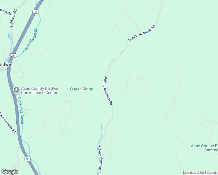 map of restaurants, bars, coffee shops, grocery stores, and more near 151 Quail Lane in West Jefferson