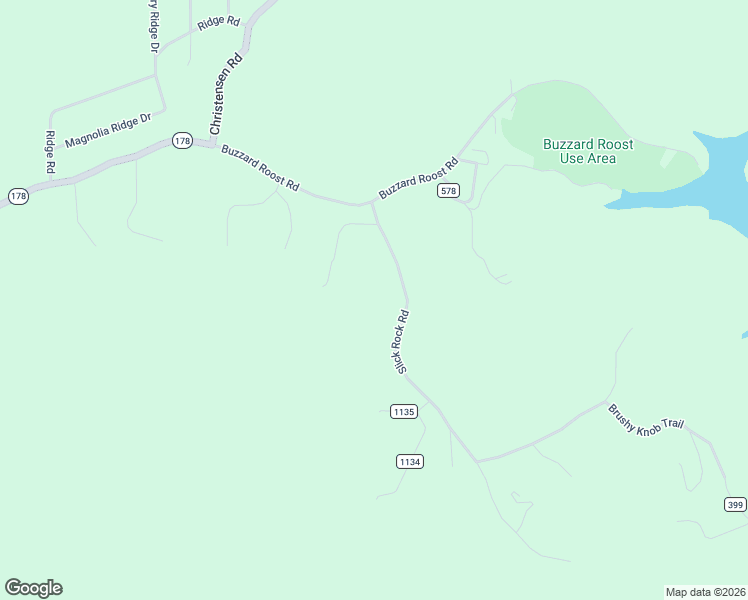 map of restaurants, bars, coffee shops, grocery stores, and more near 295 Slick Rock Road in Mountain Home