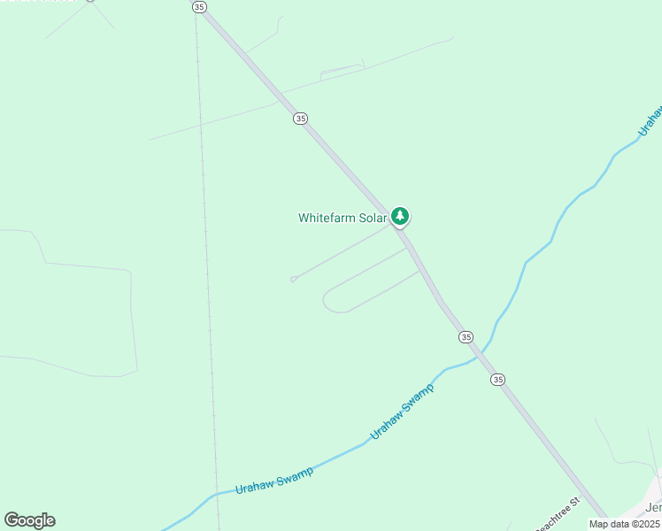 map of restaurants, bars, coffee shops, grocery stores, and more near 203 Tomahawk Trail in Woodland