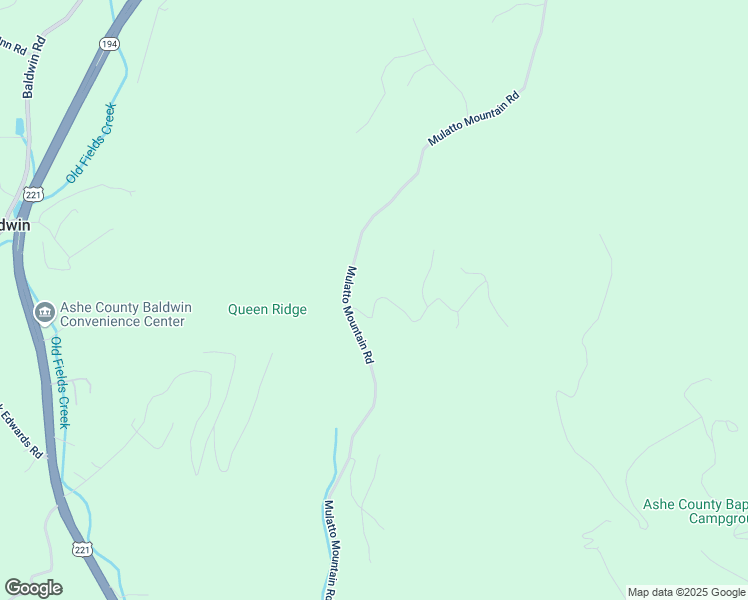 map of restaurants, bars, coffee shops, grocery stores, and more near 151 Quail Ridge Drive in West Jefferson