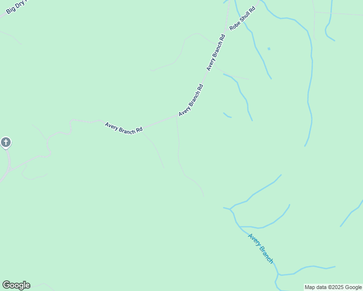 map of restaurants, bars, coffee shops, grocery stores, and more near 101-599 J Hodge Road in Johnson