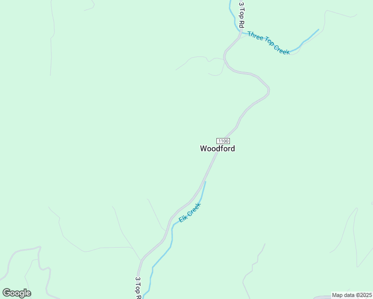 map of restaurants, bars, coffee shops, grocery stores, and more near 7994 3 Top Road in Todd