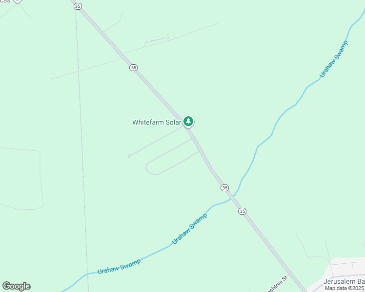 map of restaurants, bars, coffee shops, grocery stores, and more near 133 Indian Trail in Woodland