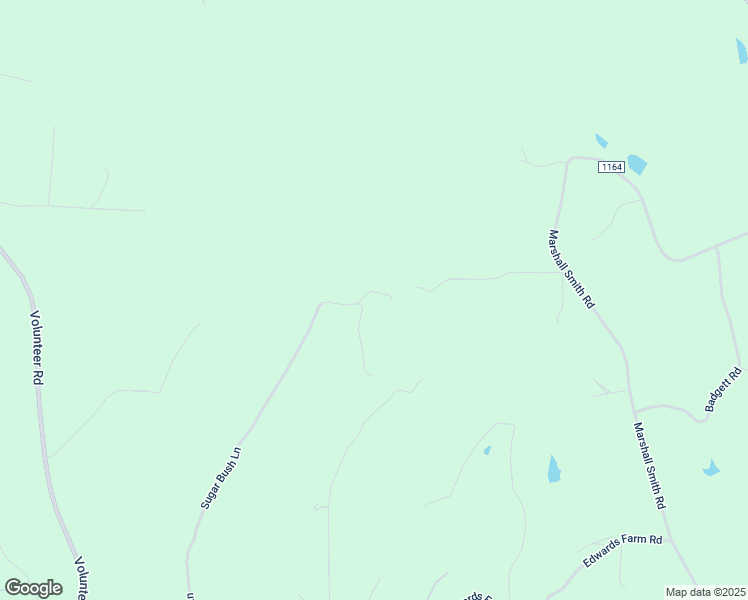 map of restaurants, bars, coffee shops, grocery stores, and more near 1538 Sugar Bush Lane in King
