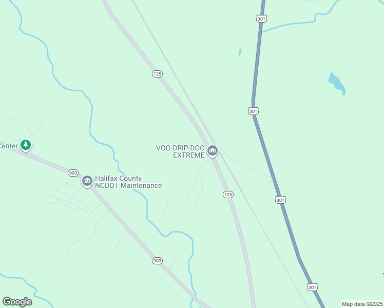 map of restaurants, bars, coffee shops, grocery stores, and more near 75 Terry Lane in Halifax