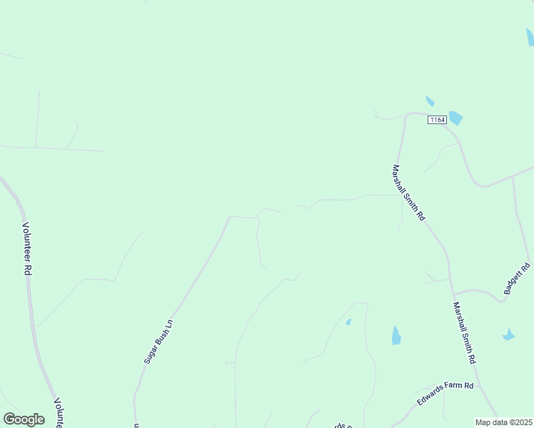 map of restaurants, bars, coffee shops, grocery stores, and more near 1538 Sugar Bush Lane in King