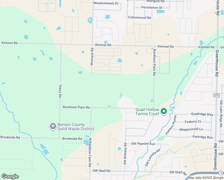 map of restaurants, bars, coffee shops, grocery stores, and more near 10872 Buckhorn Flats Road in Centerton