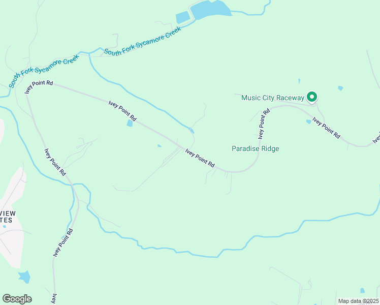 map of restaurants, bars, coffee shops, grocery stores, and more near 3149 Ivey Point Road in Goodlettsville