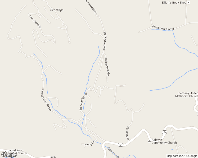 map of restaurants, bars, coffee shops, grocery stores, and more near 186 Homestead Road in Todd