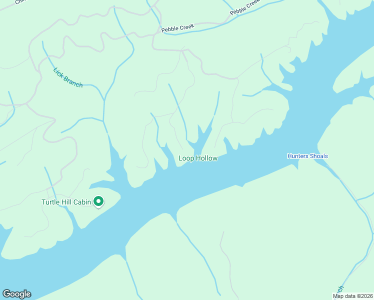 map of restaurants, bars, coffee shops, grocery stores, and more near 365 Lick Branch Rd in New Tazewell