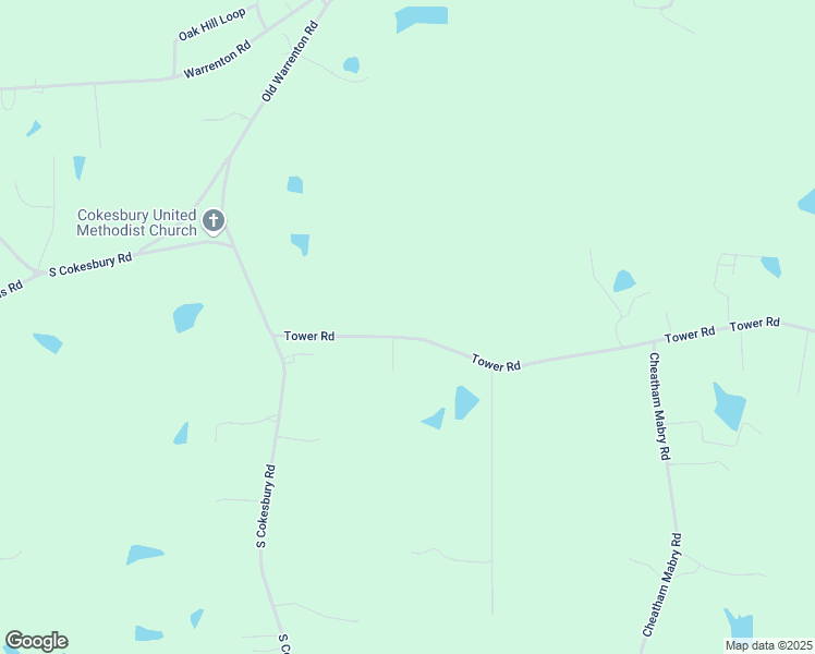 map of restaurants, bars, coffee shops, grocery stores, and more near 295 Tower Road in Henderson